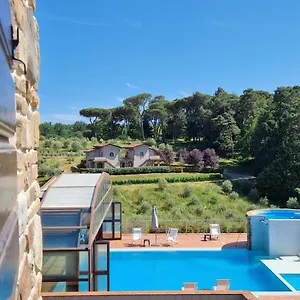  Bauernhof Podere Montese