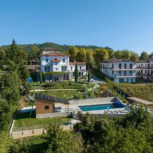  Ferienhaus Pavone