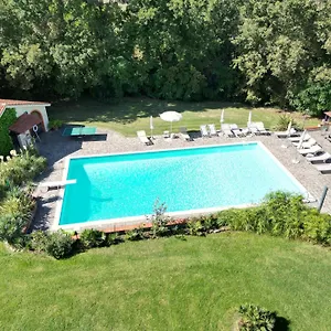  Apartment Podere Il Giurato