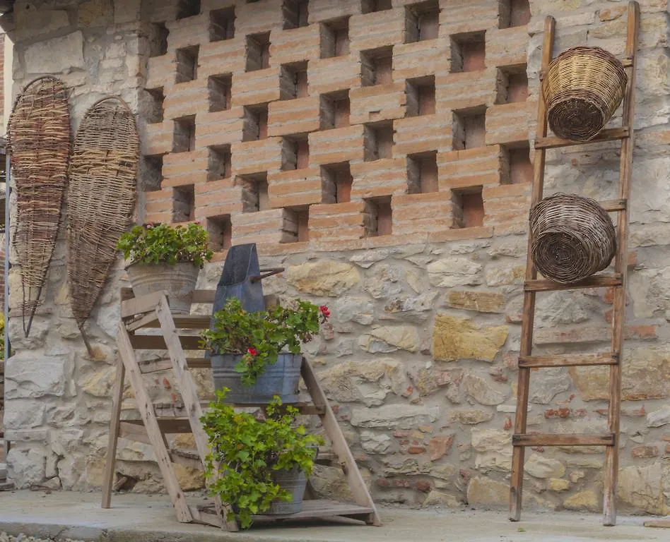 Borgo Di Vezzano Villa Calenzano