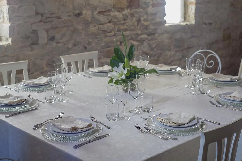 Borgo Di Vezzano Villa Calenzano 0*,