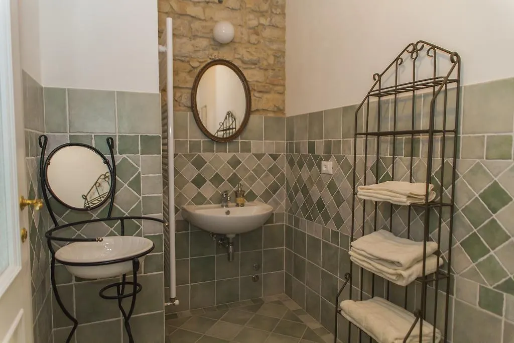 Borgo Di Vezzano Villa Calenzano