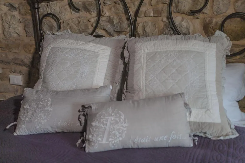 Borgo Di Vezzano Villa Calenzano
