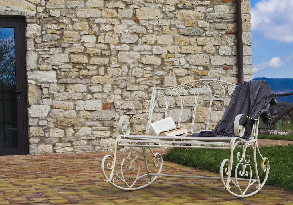 Farm stay Borgo Di Vezzano Villa Calenzano Italy