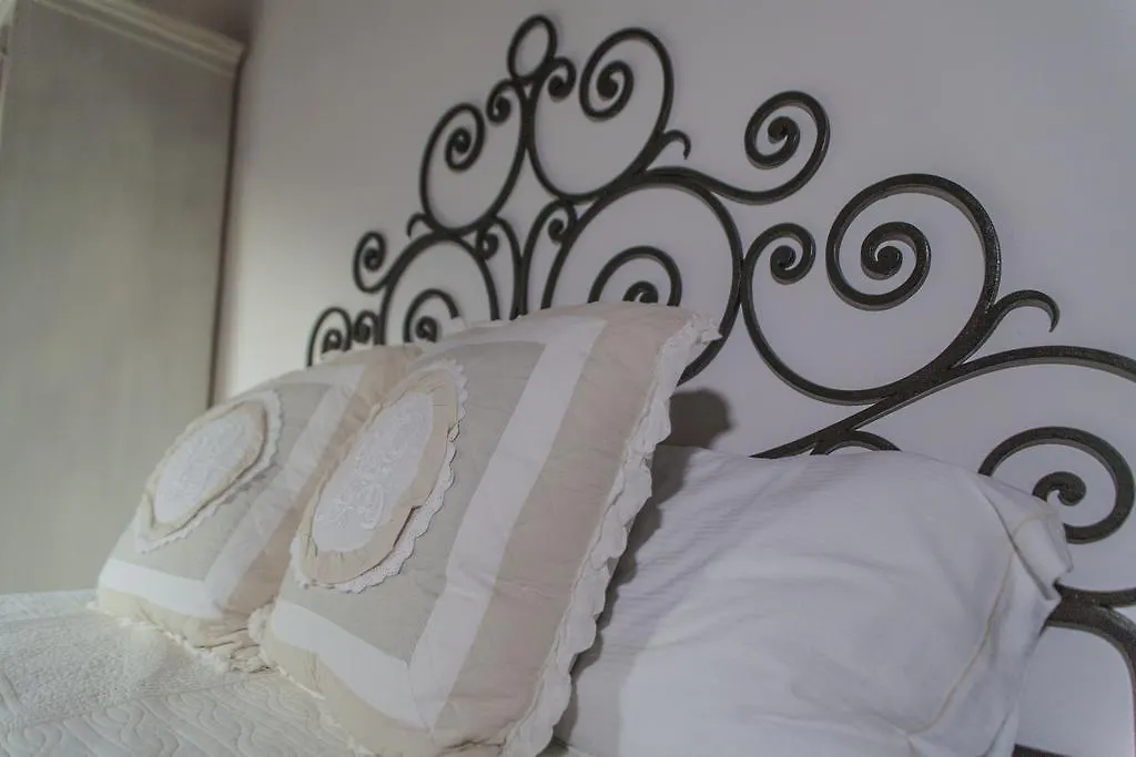 Borgo Di Vezzano Villa Calenzano Farm stay