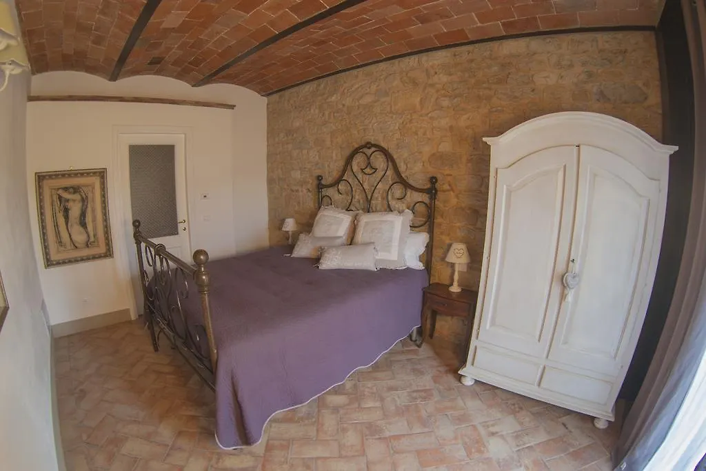 Farm stay Borgo Di Vezzano Villa Calenzano Italy