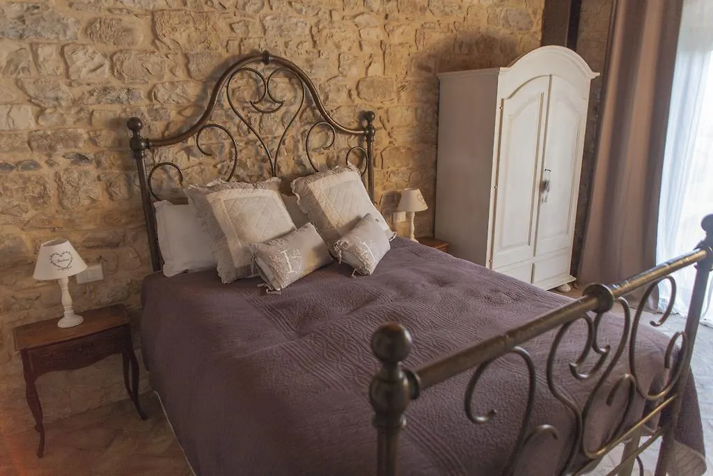 Borgo Di Vezzano Villa Calenzano