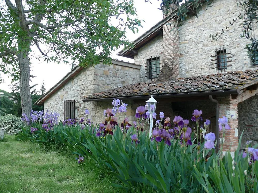 Borgo Di Vezzano Villa Calenzano 0*,  Italy